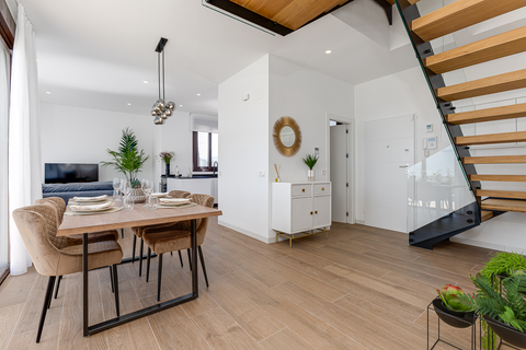 Leilighet i Finestrat, Alicante, Finestrat - € 595 000 | Ref: SONN-016912-04 - foto 17